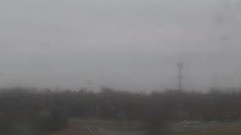 Weather camera view of Cecil College.