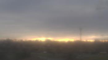 Weather camera view of Cecil College.