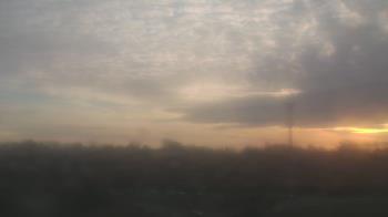 Weather camera view of Cecil College.