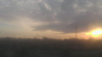 Weather camera view of Cecil College.