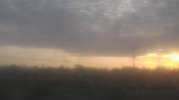 Weather camera view of Cecil College.