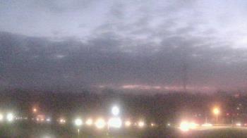 Weather camera view of Cecil College.