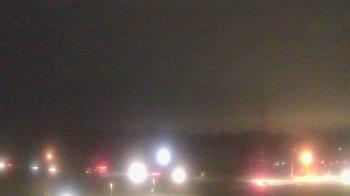 Weather camera view of Cecil College.