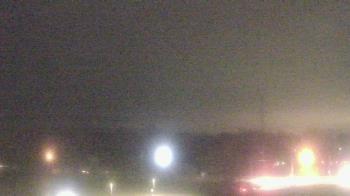 Weather camera view of Cecil College.