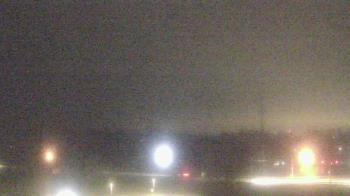 Weather camera view of Cecil College.