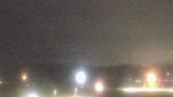 Weather camera view of Cecil College.