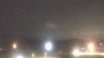 Weather camera view of Cecil College.