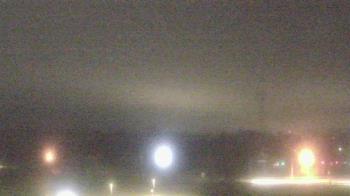Weather camera view of Cecil College.