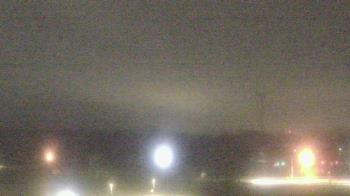 Weather camera view of Cecil College.