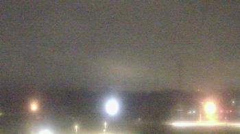 Weather camera view of Cecil College.