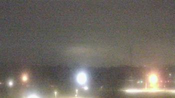Weather camera view of Cecil College.