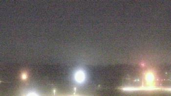 Weather camera view of Cecil College.