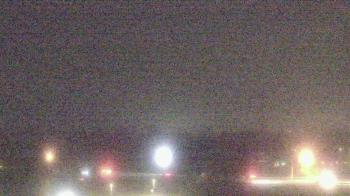 Weather camera view of Cecil College.