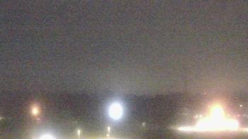 Weather camera view of Cecil College.