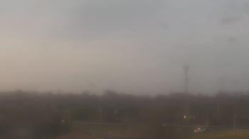 Weather camera view of Cecil College.