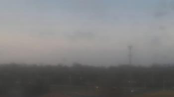 Weather camera view of Cecil College.