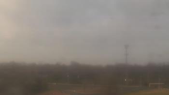 Weather camera view of Cecil College.