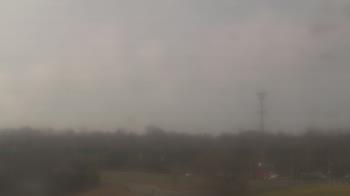 Weather camera view of Cecil College.