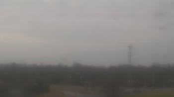 Weather camera view of Cecil College.