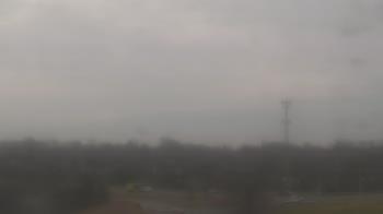 Weather camera view of Cecil College.