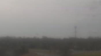 Weather camera view of Cecil College.