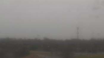 Weather camera view of Cecil College.