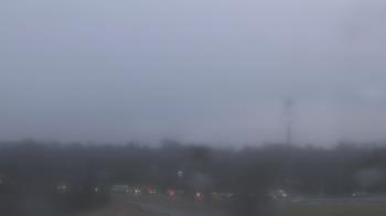 Weather camera view of Cecil College.