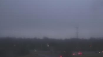 Weather camera view of Cecil College.