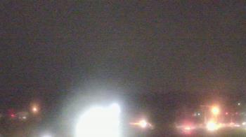 Weather camera view of Cecil College.