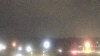 Weather camera view of Cecil College.