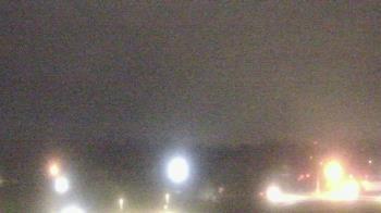 Weather camera view of Cecil College.