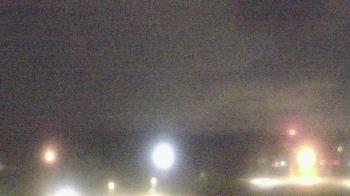 Weather camera view of Cecil College.