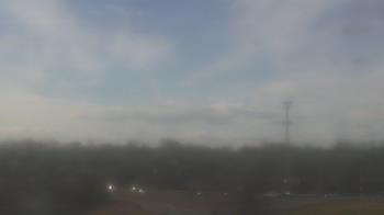 Weather camera view of Cecil College.