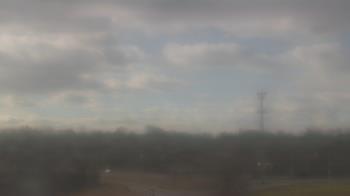 Weather camera view of Cecil College.
