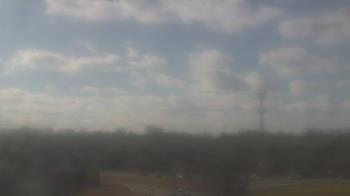Weather camera view of Cecil College.