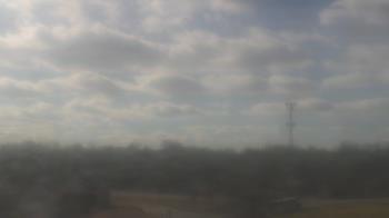 Weather camera view of Cecil College.