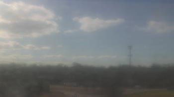 Weather camera view of Cecil College.