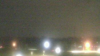 Weather camera view of Cecil College.