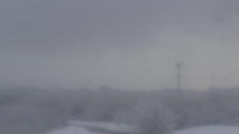 Weather camera view of Cecil College.