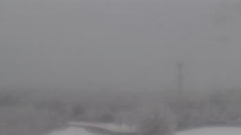 Weather camera view of Cecil College.