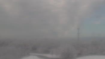 Weather camera view of Cecil College.
