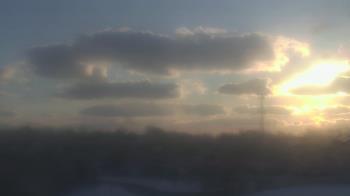 Weather camera view of Cecil College.