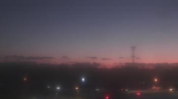 Weather camera view of Cecil College.