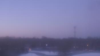 Weather camera view of Cecil College.