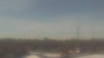Weather camera view of Cecil College.