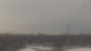Weather camera view of Cecil College.
