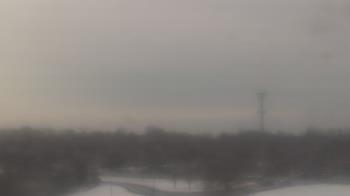 Weather camera view of Cecil College.
