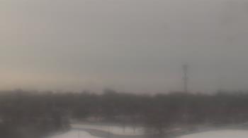 Weather camera view of Cecil College.