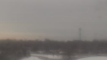Weather camera view of Cecil College.