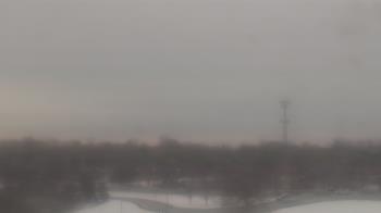 Weather camera view of Cecil College.